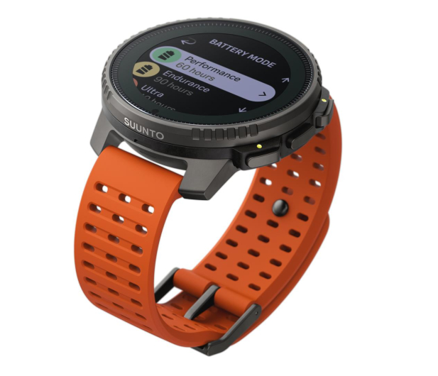 SUUNTO Vertical Titanium Solar Canyon SS050861000 - 1141448 - zdjęcie 5